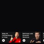 Eu vou criar cortes do seu Video que geraram alcance