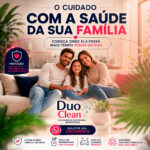 Eu vou criar um flyer impactante para seu negócio ou evento