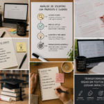 Eu vou Analisar sua escrita acadêmica
