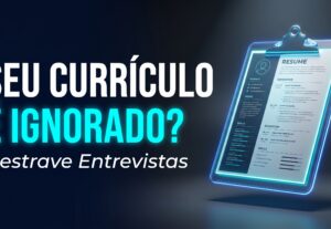 Eu vou reescrever e otimizar seu Currículo Profissional