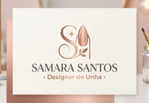 Eu vou Criar sua logo de acordo com sua proposta