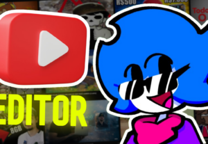 Eu vou editar seu vídeo