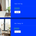 Eu vou fazer Criação de Sites com IA