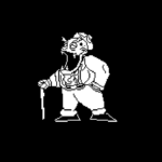 Eu vou Fazer um sprite estilo undertale/deltarune