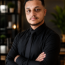 Foto do perfil do trabalhador freelancer