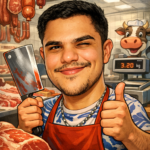 Eu vou Criar cortes do seu video