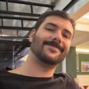 Foto do perfil do trabalhador freelancer