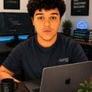 Foto do perfil do trabalhador freelancer