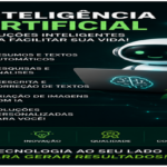 Eu vou fazer Edição, Currículos, IA e Muito Mais