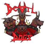 Eu vou Fazer uma logo personalizada para você