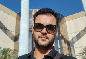 Eu vou Elaborar documentos básicos de Segurança do Trabalho