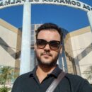 Foto do perfil do trabalhador freelancer