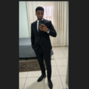 Foto do perfil do trabalhador freelancer