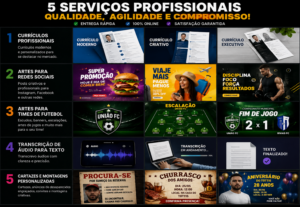 Eu vou solucionar seus problemas digitais