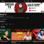 Eu vou editar vídeos para o youtube