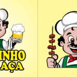Eu vou vetorizar sua imagem ou logo