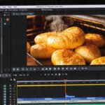 Eu vou editar seu video como você quiser