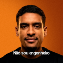 Foto do perfil do trabalhador freelancer