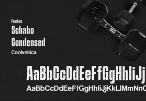 Eu vou criar um documento de identidade visual da sua marca