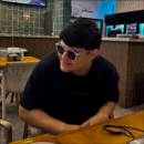 Foto do perfil do trabalhador freelancer