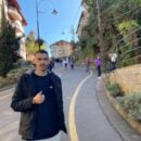 Foto do perfil do trabalhador freelancer