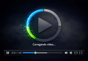 Eu vou criar cortes do seu video