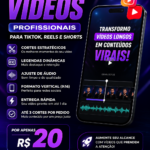Eu vou Fazer algo que eu sou muito habilidoso
