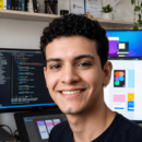 Foto do perfil do trabalhador freelancer