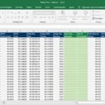 Eu vou Criar planilhas no Excel profissionais