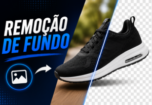 Eu vou remover o fundo de imagens profissionalmente