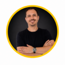 Foto do perfil do trabalhador freelancer