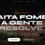 Eu vou criar uma Landing Page Profissional e Responsiva