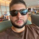 Foto do perfil do trabalhador freelancer