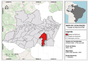 Eu vou fazer um mapa no Qgis para você.