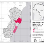 Eu vou fazer um mapa no Qgis para você.