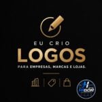 Eu vou Criar a logo para o seu negócio.
