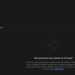 Eu vou criar seu site personalizado com chatbot de IA
