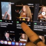 Eu vou criar cortes do seu vídeo, para um bom engajamento.