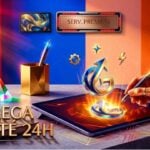 Eu vou criar sua logamarca de sucesso em menos de 24H