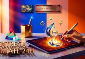 Eu vou criar sua logamarca de sucesso em menos de 24H