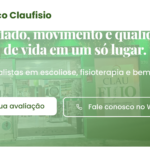 Eu vou Criar teu site de acordo com sua necessidade