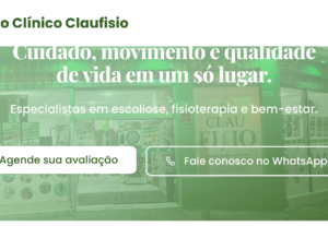 Eu vou Criar teu site de acordo com sua necessidade