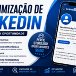 Eu vou Otimização do LinkedIn para recrutadores