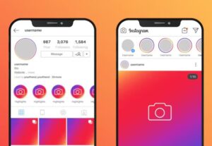 Eu vou Criar capas destaque Instagram