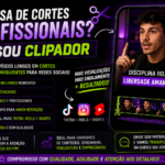 Eu vou Fazer seus clipes virais