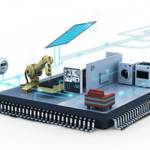 Eu vou desenvolver projetos de IoT e sistemas embarcados.