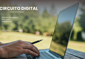 Eu vou criar e customizar 18 templates profissionais