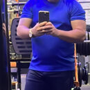 Foto do perfil do trabalhador freelancer