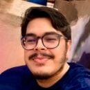 Foto do perfil do trabalhador freelancer