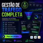 Eu vou Rodar sua campanha de trafego pago
